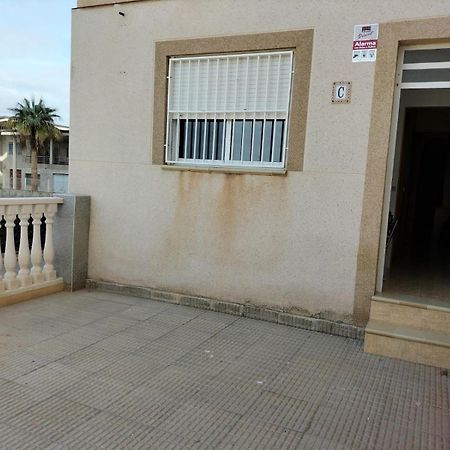 Apartamento La Manga Del Mar Menor Apartment Екстериор снимка