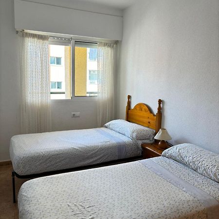 Apartamento La Manga Del Mar Menor Apartment Екстериор снимка