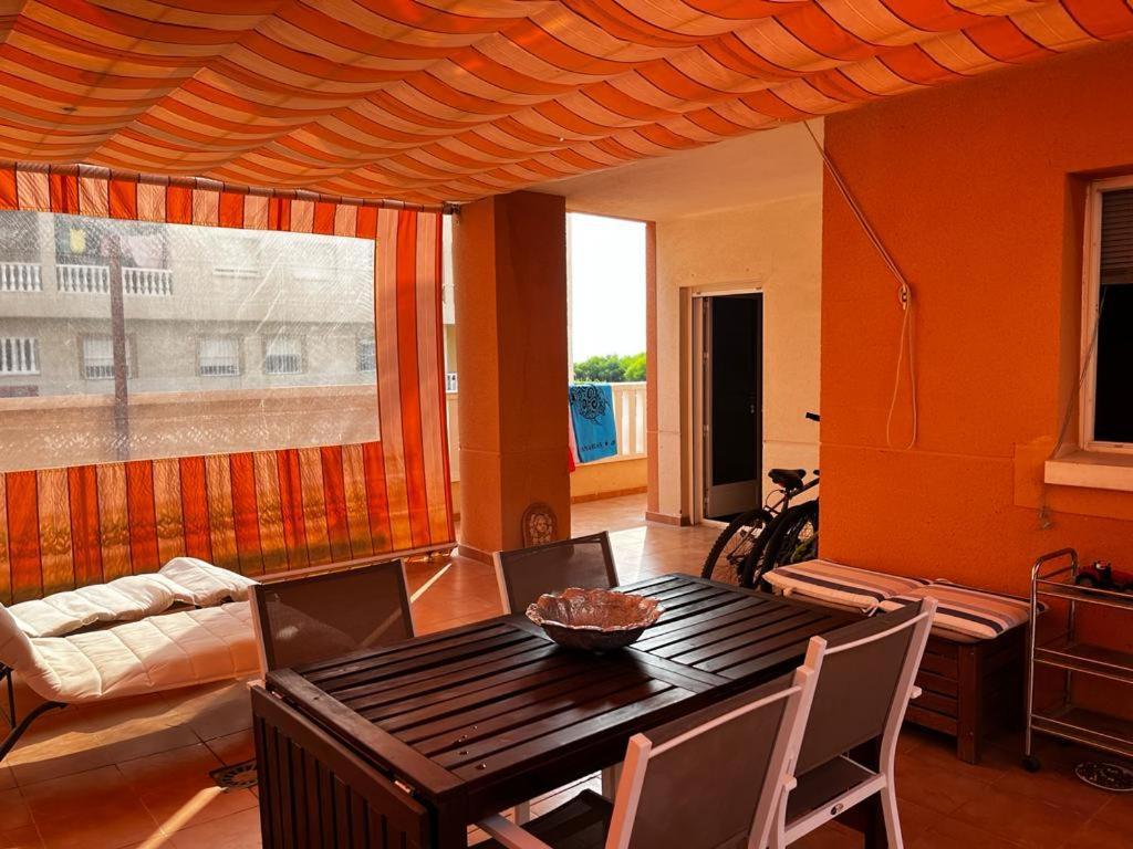 Apartamento La Manga Del Mar Menor Apartment Екстериор снимка