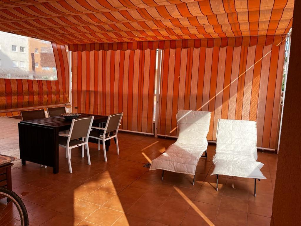 Apartamento La Manga Del Mar Menor Apartment Екстериор снимка
