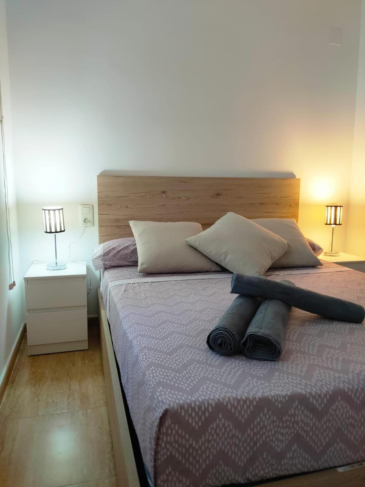 Apartamento La Manga Del Mar Menor Apartment Екстериор снимка