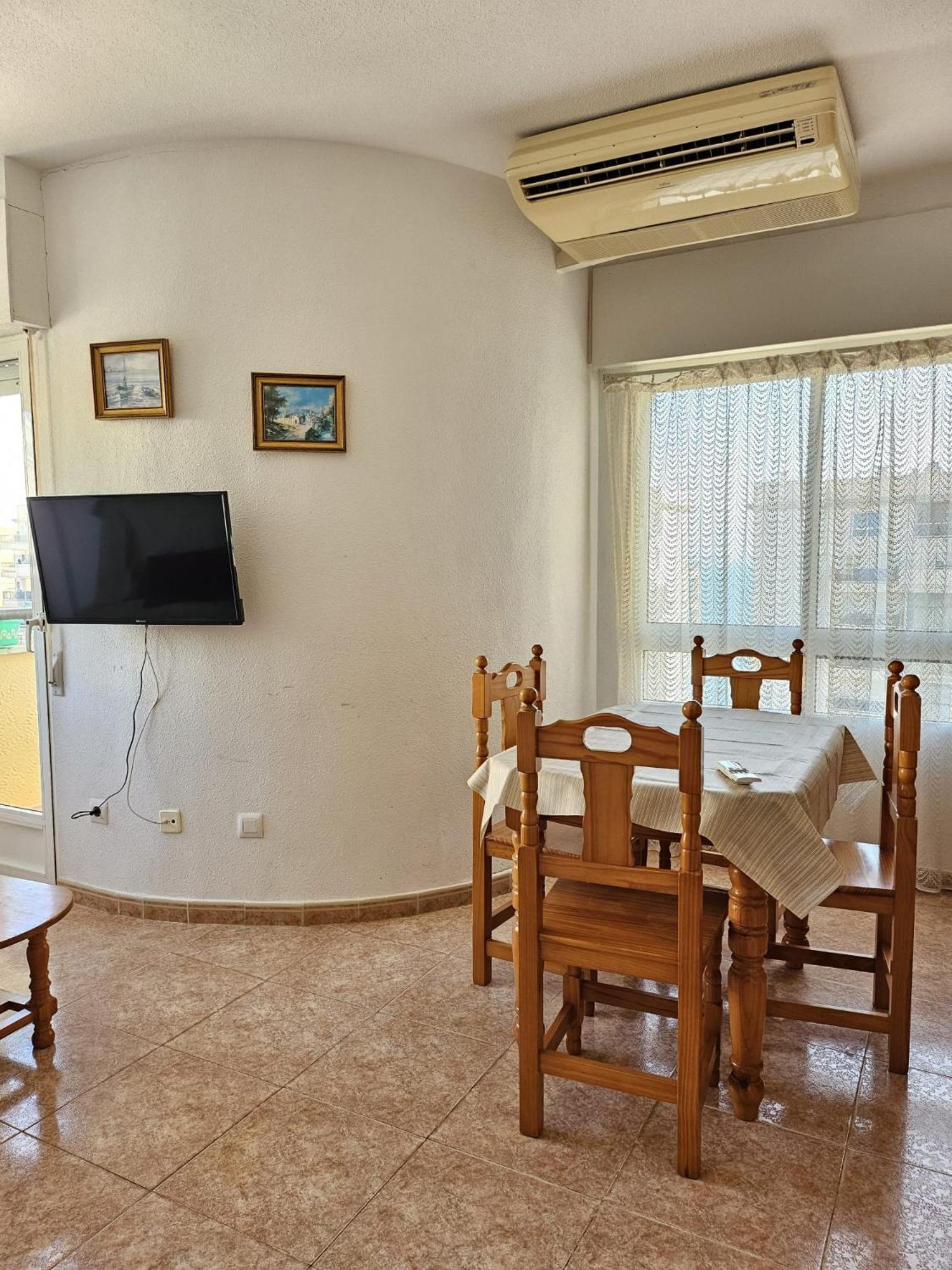 Apartamento La Manga Del Mar Menor Apartment Екстериор снимка