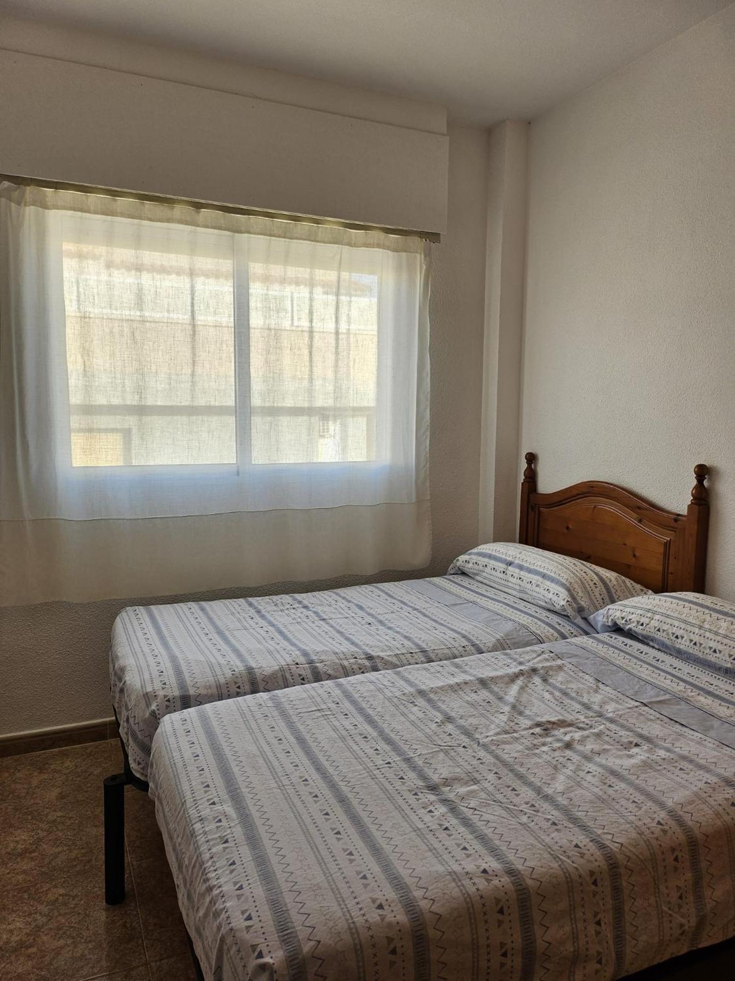 Apartamento La Manga Del Mar Menor Apartment Екстериор снимка