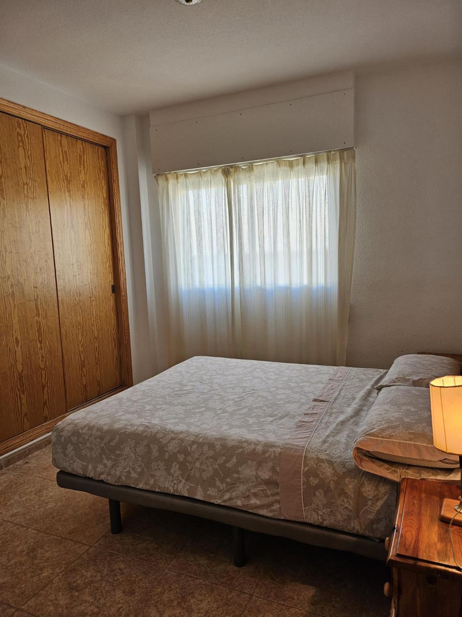 Apartamento La Manga Del Mar Menor Apartment Екстериор снимка