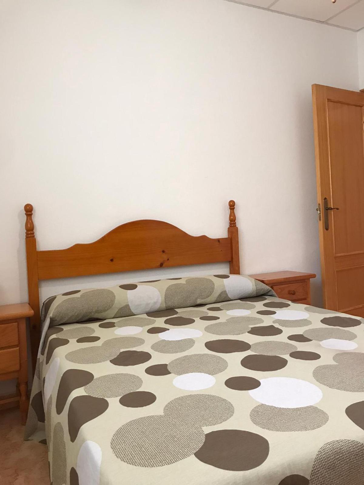 Apartamento La Manga Del Mar Menor Apartment Екстериор снимка