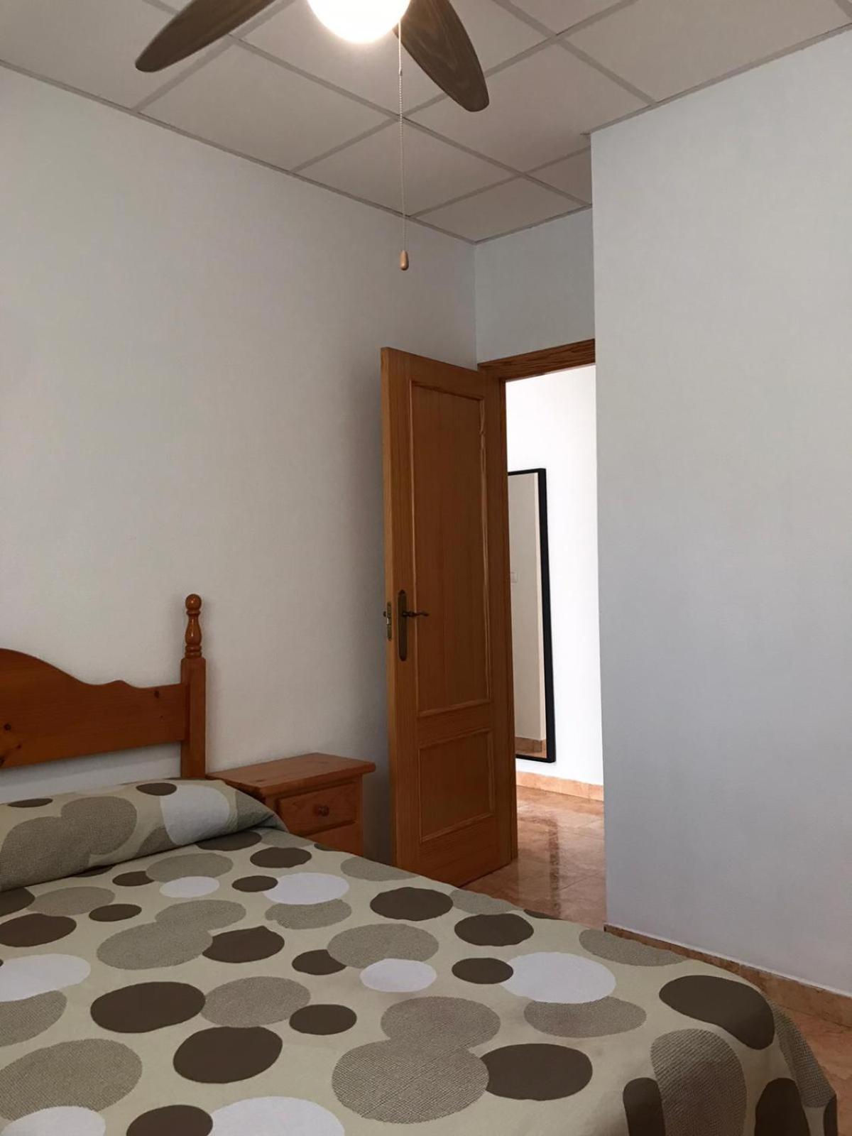 Apartamento La Manga Del Mar Menor Apartment Екстериор снимка
