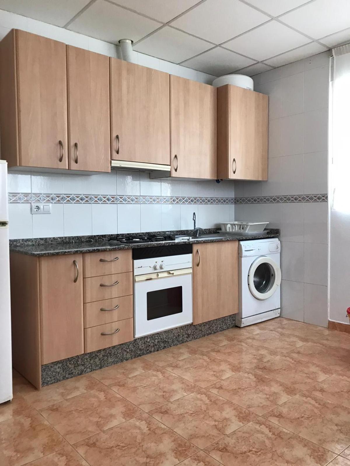 Apartamento La Manga Del Mar Menor Apartment Екстериор снимка