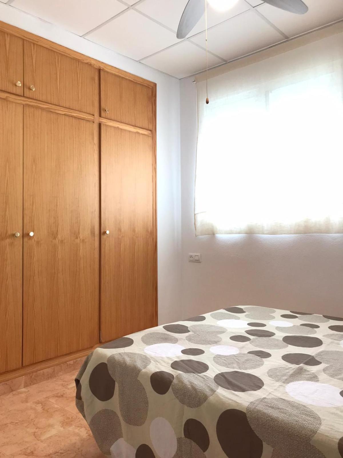 Apartamento La Manga Del Mar Menor Apartment Екстериор снимка