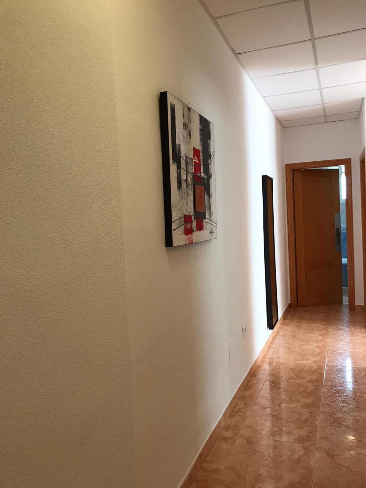 Apartamento La Manga Del Mar Menor Apartment Екстериор снимка