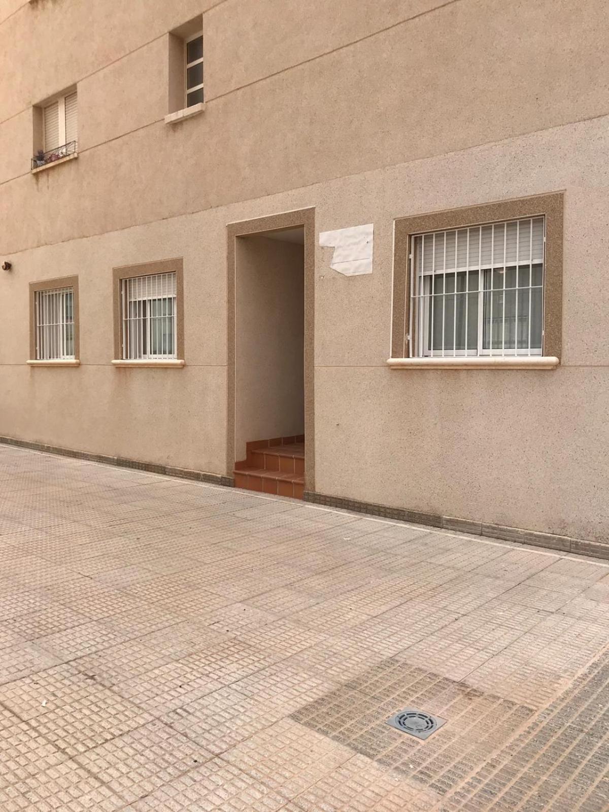 Apartamento La Manga Del Mar Menor Apartment Екстериор снимка