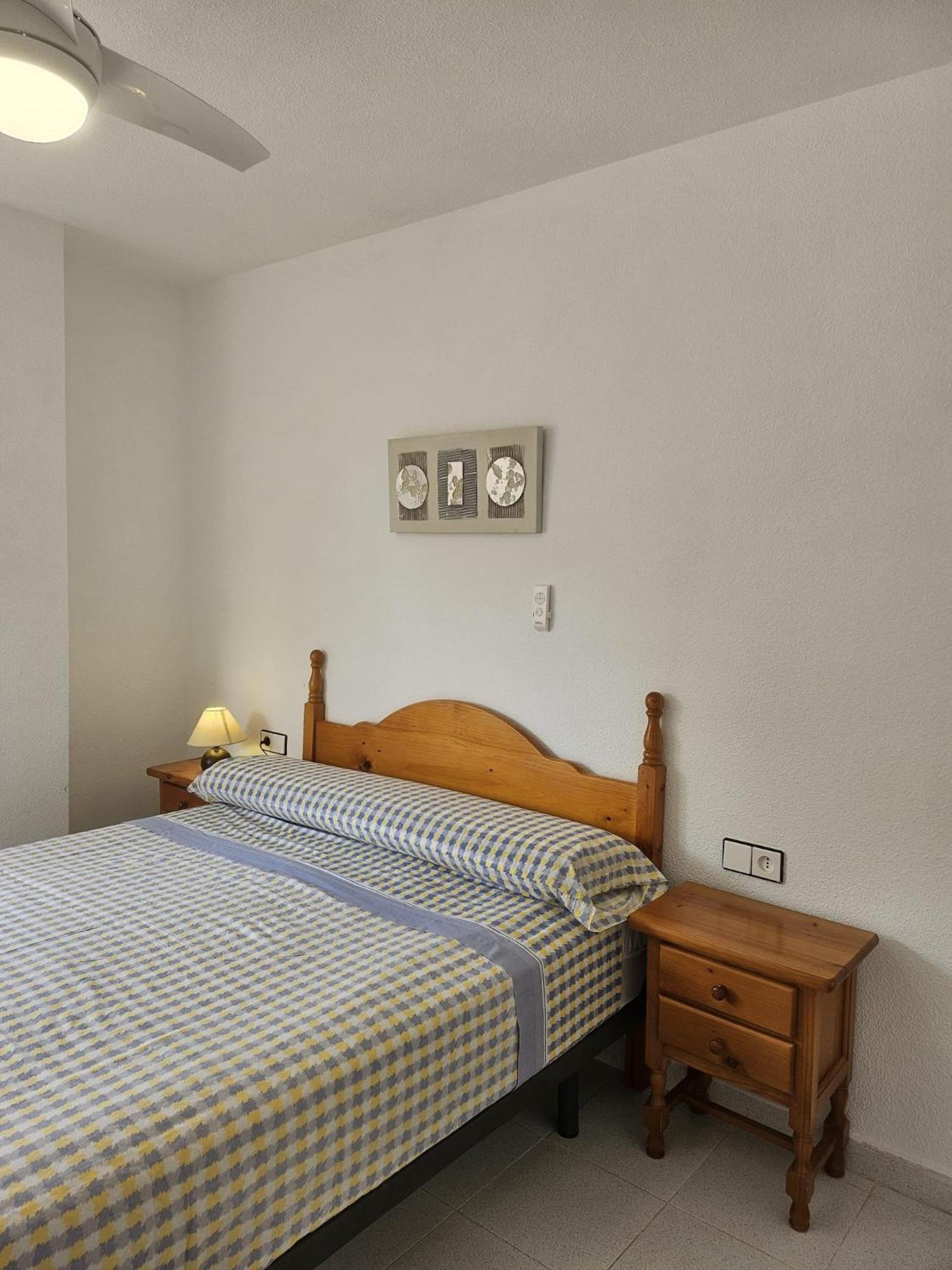 Apartamento La Manga Del Mar Menor Apartment Екстериор снимка
