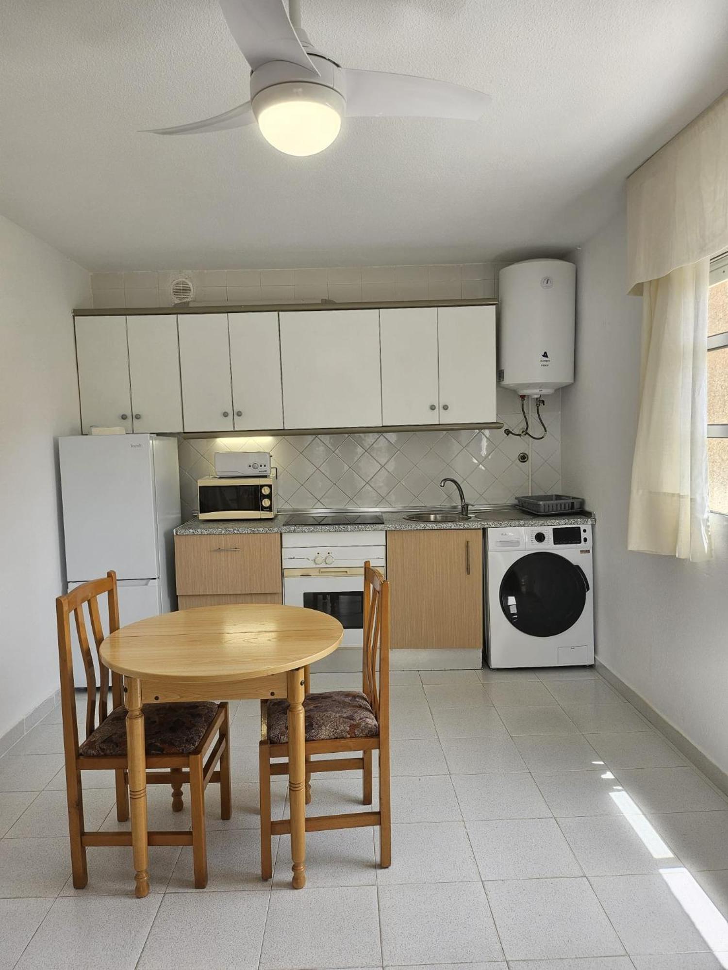 Apartamento La Manga Del Mar Menor Apartment Екстериор снимка