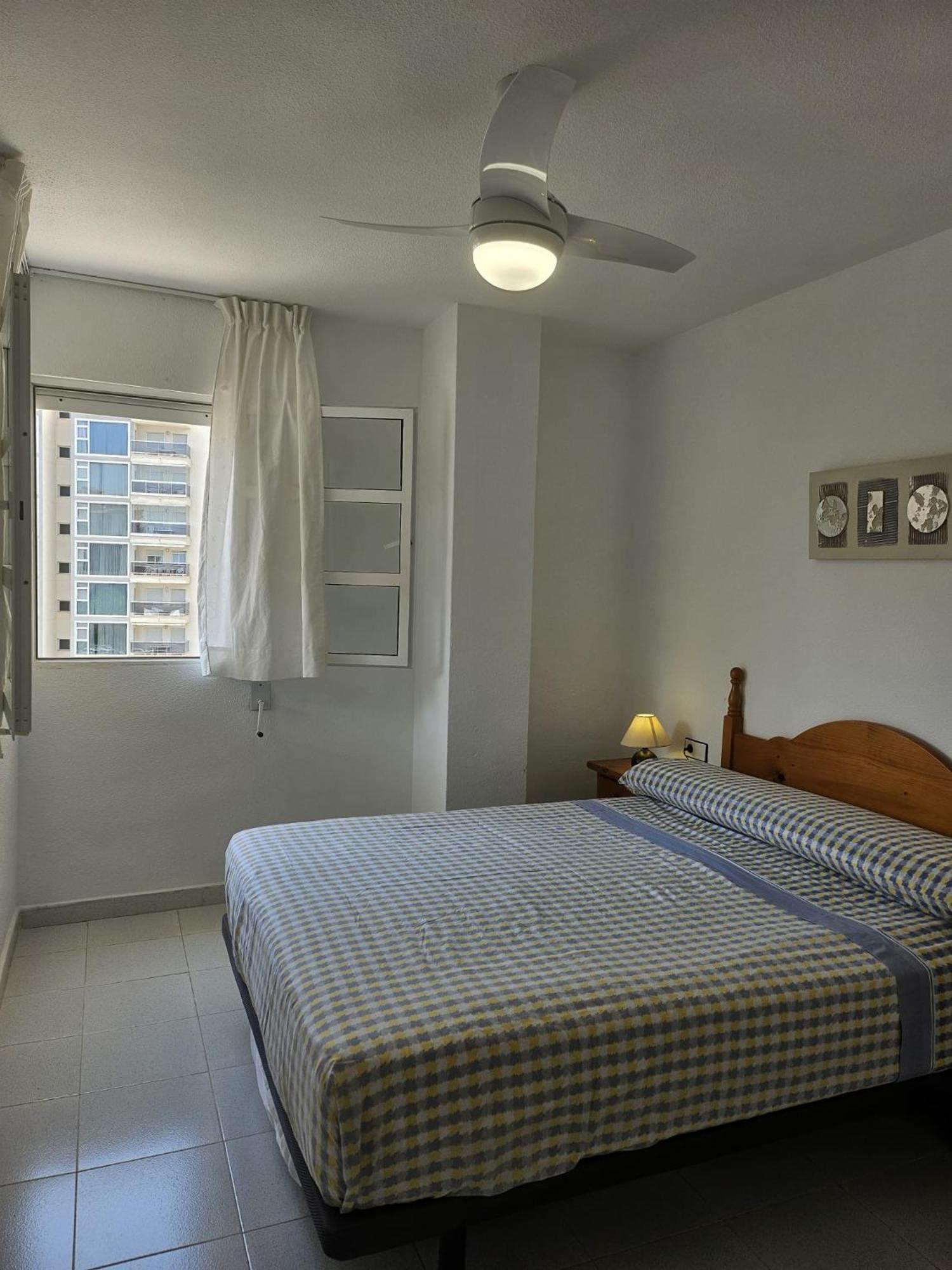 Apartamento La Manga Del Mar Menor Apartment Екстериор снимка