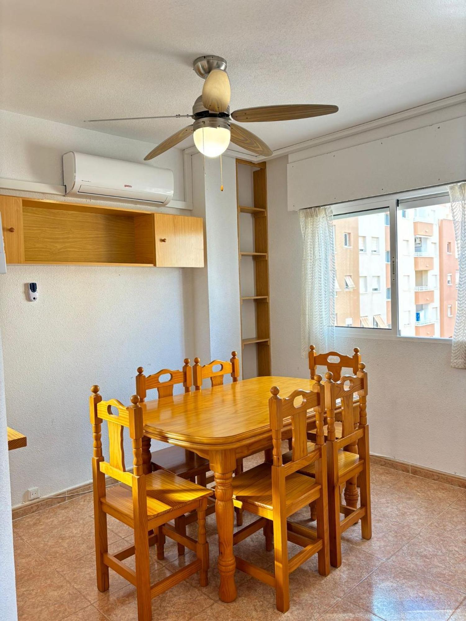 Apartamento La Manga Del Mar Menor Apartment Екстериор снимка