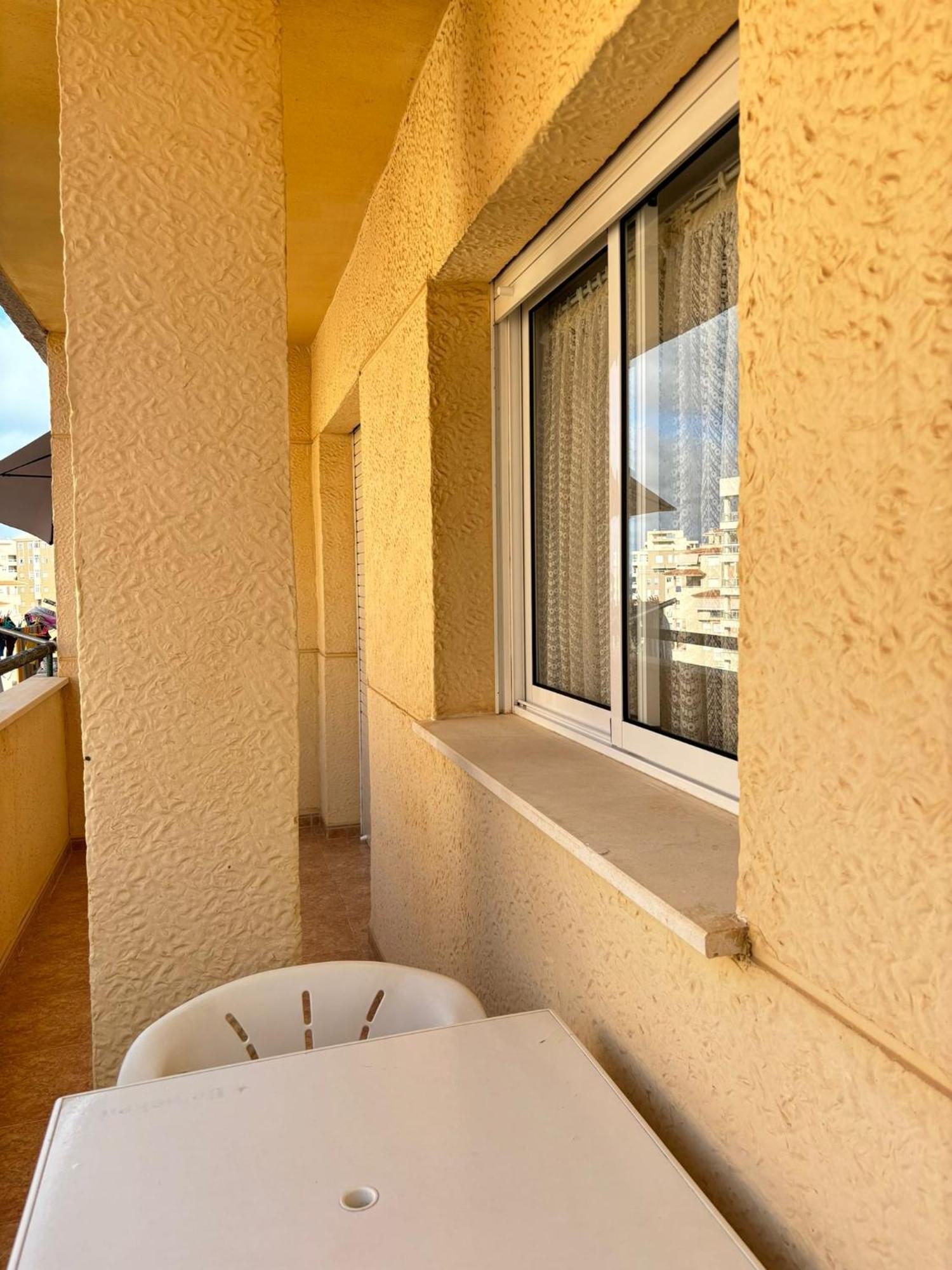 Apartamento La Manga Del Mar Menor Apartment Екстериор снимка