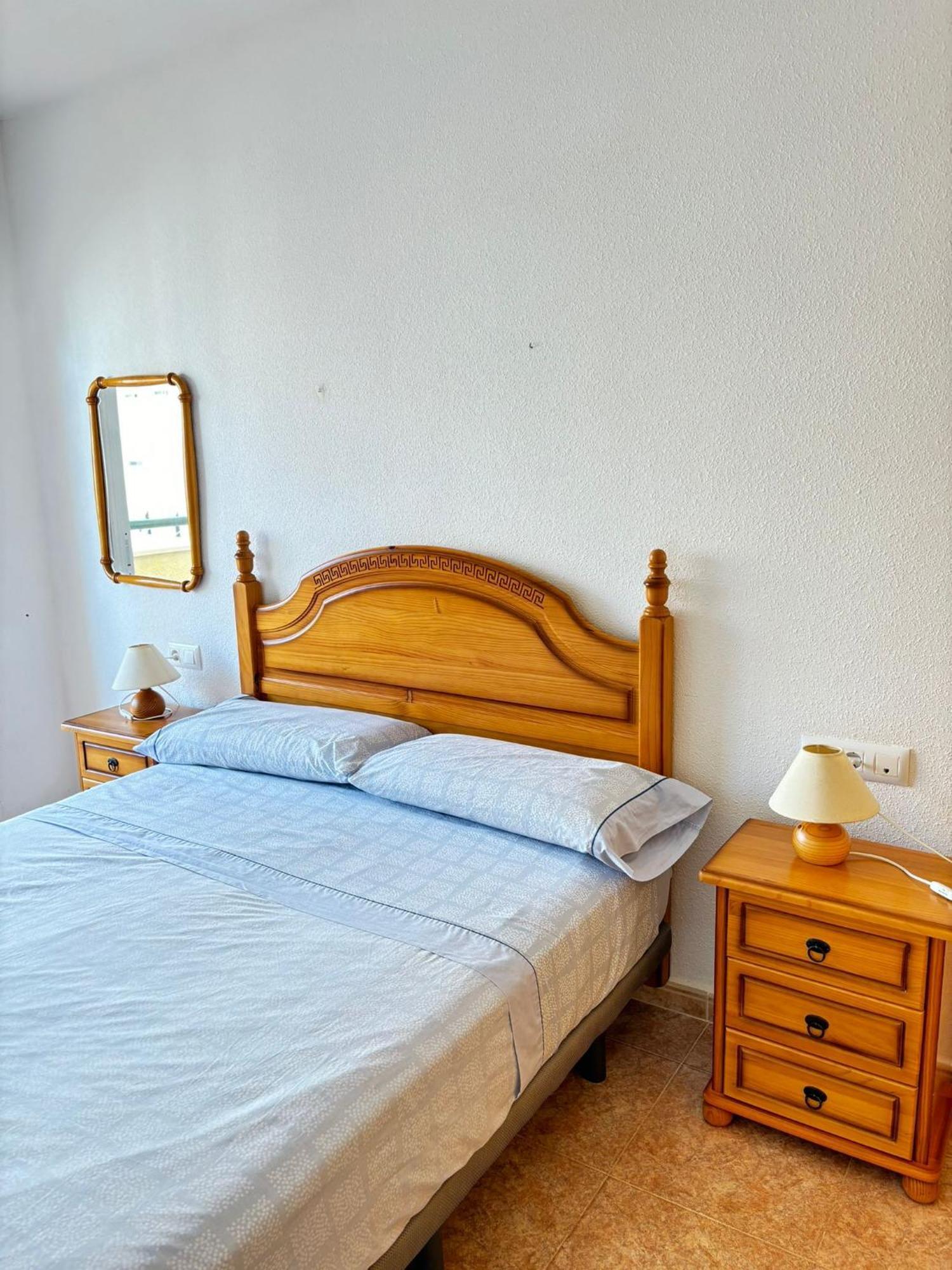 Apartamento La Manga Del Mar Menor Apartment Екстериор снимка