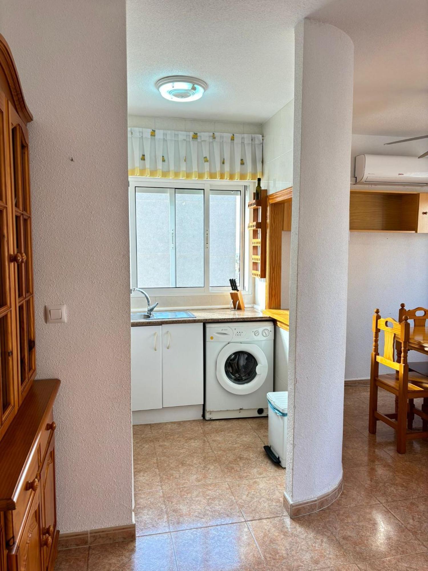 Apartamento La Manga Del Mar Menor Apartment Екстериор снимка
